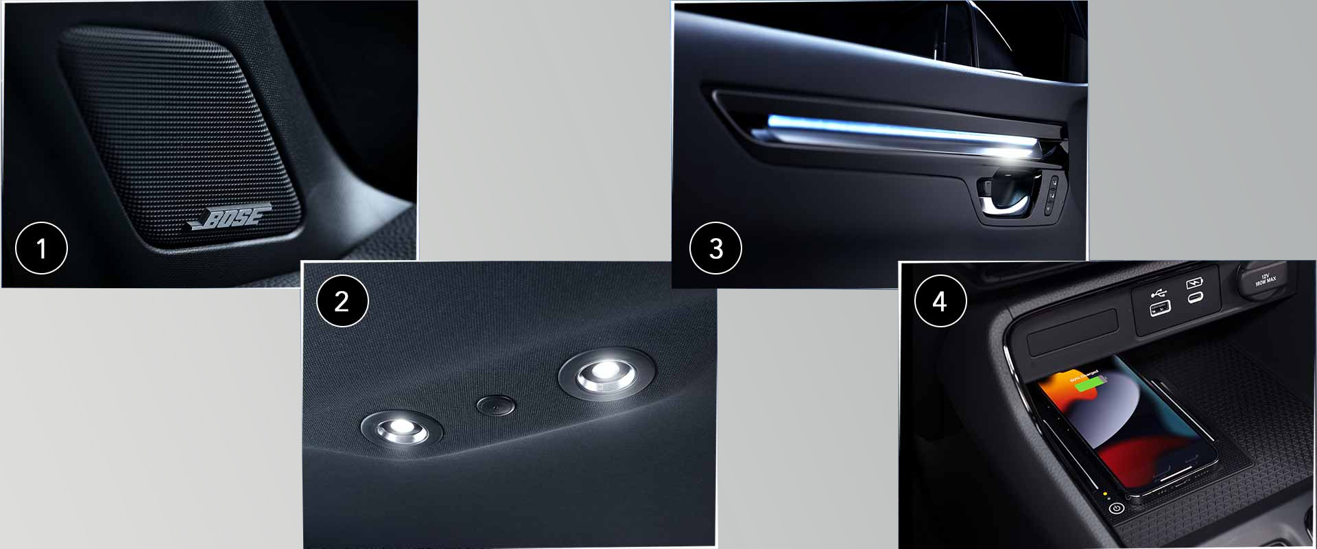 Honda CR-V design thumbnail 1